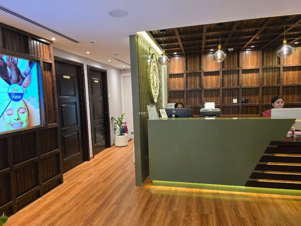 Business setup in Meydan Freezone